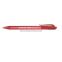 #1 - Stylo bille paper mate injjoy 100rt rouge 1 mm ecriture moyenne