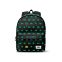 #1 - Sac  dos 1 compartiment space invaders army