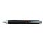 #1 - Stylo roller uni ball jetstream premier noir