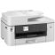 #1 - Imprimante jet d'encre couleur a3 wifi recto-verso brother mfc-j5345dw