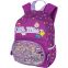 #1 - Petit sac  dos monsieur madame 1 compartiment little miss