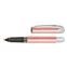 #1 - Stylo rollerball college ii 0.7 mm metallic rose