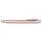 #2 - Stylo rollerball college ii 0.7 mm metallic rose