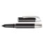 #1 - Stylo rollerball 0.7 mm soft black