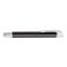 #2 - Stylo rollerball 0.7 mm soft black