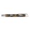 #2 - Stylo rollerball 0.7 mm tiger brush