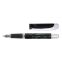 #1 - Stylo plume college virtual green