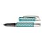 #1 - Stylo rollerball campus ii 0.7 mm diamond turquoise