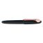 #2 - Stylo plume air rose black rose