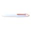 #2 - Stylo plume air rose white rose