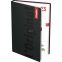 #1 - Agenda l'tudiant gomm pvc 1 jour par page 15 x 20 cm