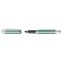 #1 - Stylo rollerball college metallic turquoise