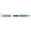 #1 - Stylo rollerball college metallic blue