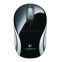 #1 - Mini souris sans fil logitech m187 noire