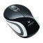 #2 - Mini souris sans fil logitech m187 noire