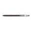 #1 - Roller effaable frixion ball stick noir