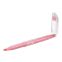 #1 - Surligneur effaable frixion light natural rose corail