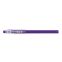 #1 - Roller effaable frixion ball stick violet