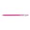 #1 - Roller effaable frixion ball stick rose