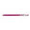 #1 - Roller effaable frixion ball stick framboise