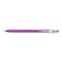 #1 - Roller effaable frixion ball stick mauve