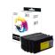 #1 - 4 cartouches d'encre switch compatible hp 953xl noir et couleurs