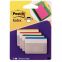 #1 - 24 marque-pages post-it rigides larges 3.8 x 5.1 cm