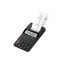 #1 - Calculatrice imprimante lcd 12 chiffres casio hr-8rce