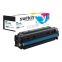 #1 - Cartouche laser switch compatible hp 415x cyan