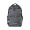 #1 - Sac  dos walker alpha 2 compartiments gris