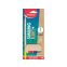 #1 - 12 crayons de couleur en bois smiling planet