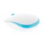 #2 - Souris sans fil blanc bleu t'nb candy