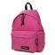 #1 - Sac  dos 1 compartiment padded pink escape