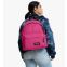 #2 - Sac  dos 1 compartiment padded pink escape