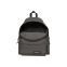 #1 - Sac  dos 40 cm whale grey padded pak'r