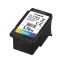 #1 - Cartouche jet d'encre couleurs canon cl576xl