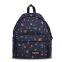 #1 - Sac  dos 40 cm terro night padded pak'r