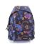 #1 - Sac  dos 40 cm bozoo purple padded pak'r