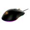 #1 - Souris gaming filaire noire cougar minos xt