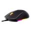 #2 - Souris gaming filaire noire cougar minos xt