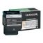 #1 - Cartouche de toner lexmark noir original c540a1kg lccp, lrp