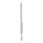 #1 - Porte-mines + stylo pilot birdie twin 2 en 1 argent 0,5 mm 0,5 mm