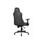 #2 - Fauteuil gamer fusion s black