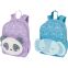 #1 - Sac  dos maternelle doudou 1 compartiment