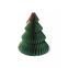 #1 - Sapin de nol pliable papier legami