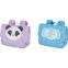 #1 - Cartable maternelle doudou 32 cm 1 compartiment