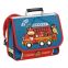 #1 - Cartable maternelle mini pompier 35 cm