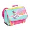 #1 - Cartable roller disco 38 cm 2 compartiments