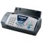 #1 - Fax tlcopieur brother fax t102 noir et blanc