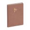 #1 - Agenda de poche elise 1 semaine sur 2 pages 9 x 13 cm rose